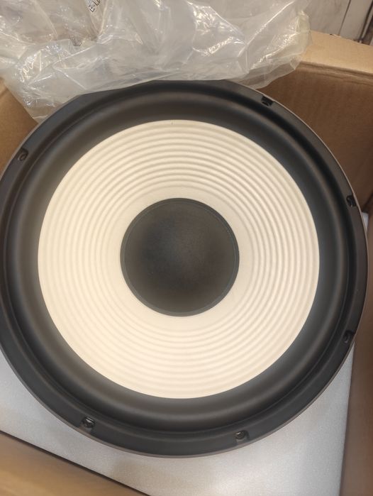 JBL L100 classic MK II subwoofer