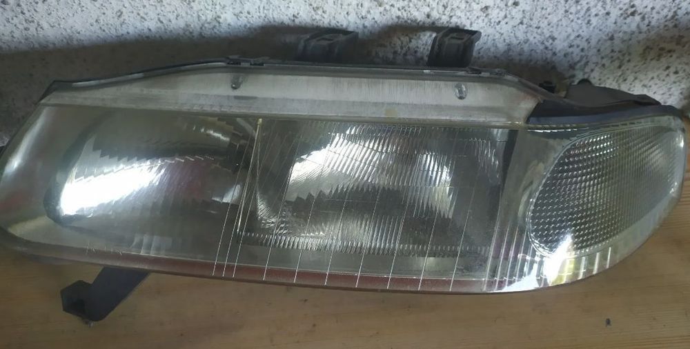 ÓTICA FAROL ROVER 400 96-00 - ESQUERDO / DIREITO