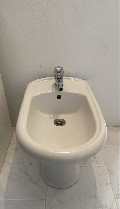 Moveis Sanitana WC