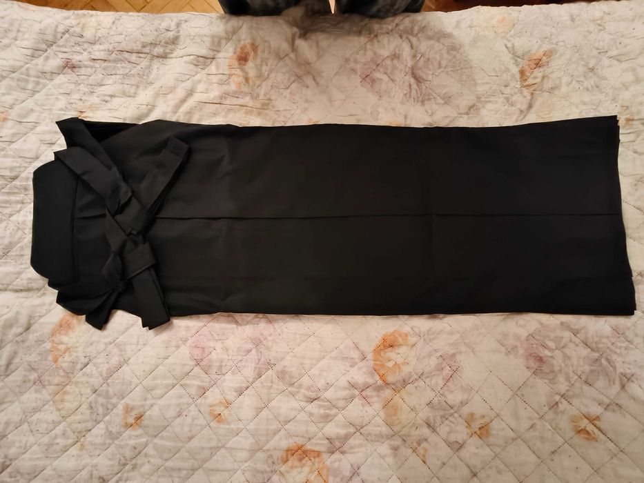 Japońska hakama do aikido, kendo