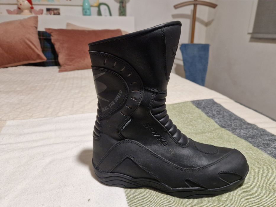 Botas Motard N°41