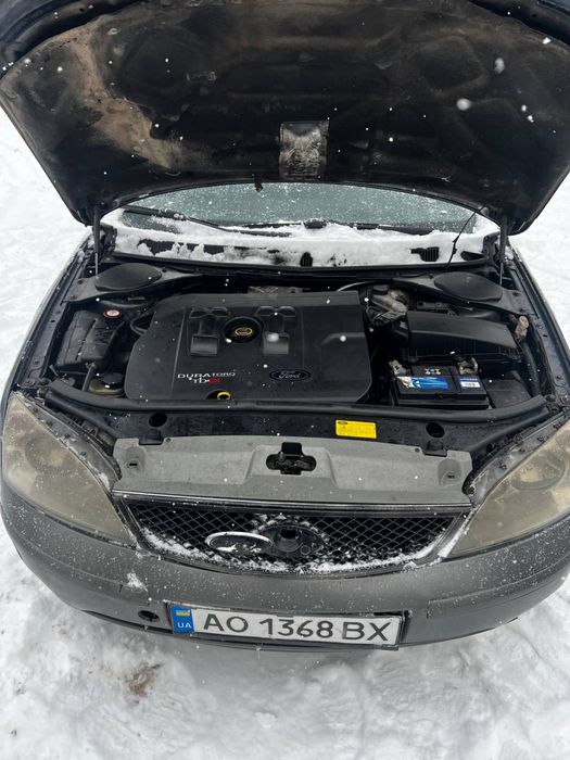Ford Mondeo 2002 Срочно!!!