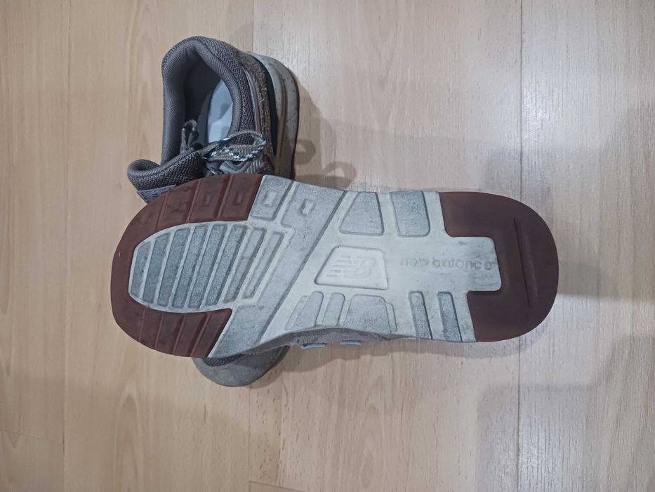 New Balance 997H para criança  - n°35