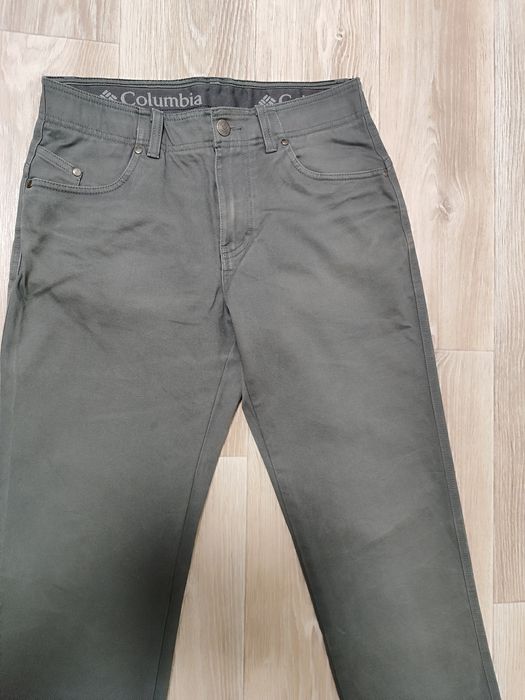 Джинси Columbia 30/32