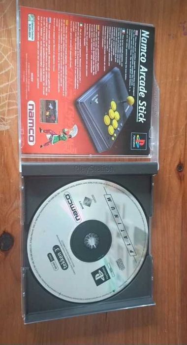 Vintage Playstation Dual Shock SCPH-9002 C