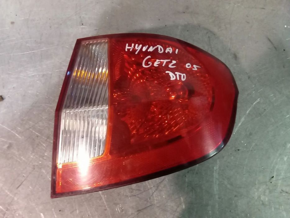 FAROLIM HYUNDAI GETZ - ESQUERDO / DIREITO