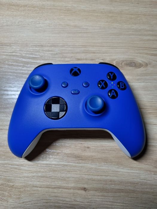 Геймпади xbox series s/one s ОРИГІНАЛ! (або ж джойстик)