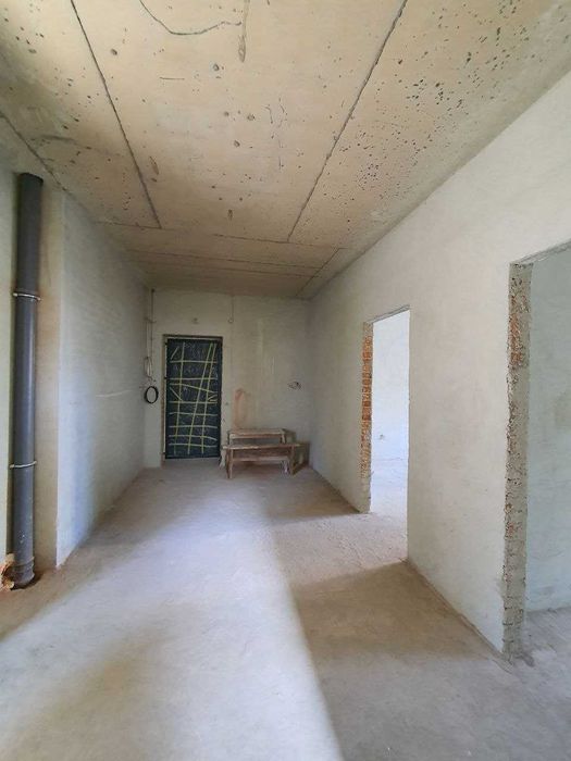 Продаж просторої 2-кімн. квартири в новобудові по вул.Пасічній