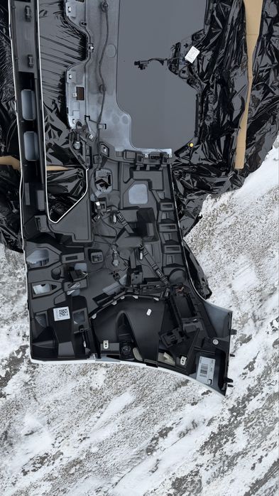 Bmw IX, i20 бампер , м пакет ,  наявнівсть