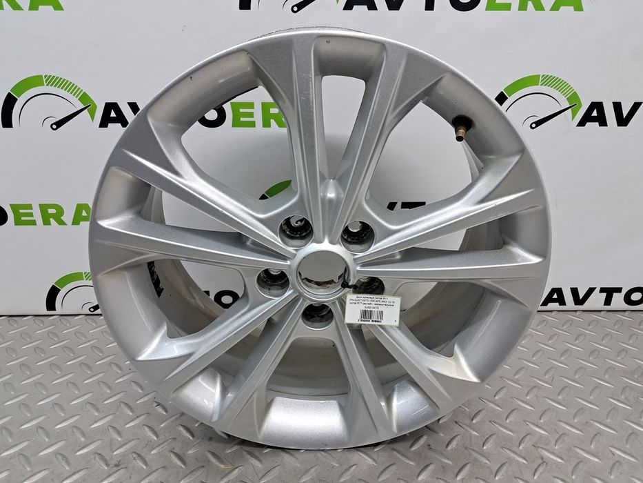 Диск колесный литой R17 R17 ESCAPE MK3 13-19 литой GJ5Z1007D