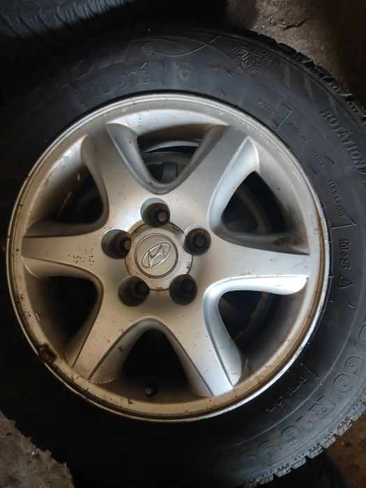 Sprzedam Tucson 2.0 GAZ
