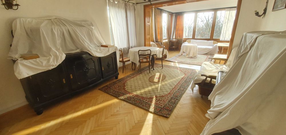 Dom – Łódź, Fabryczna, Śródmieście - Widok 4