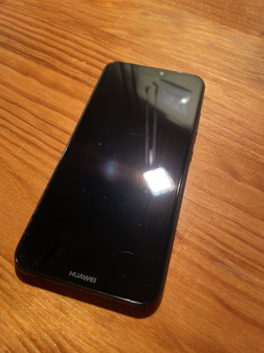 Vendo Huawei P 20 Lite