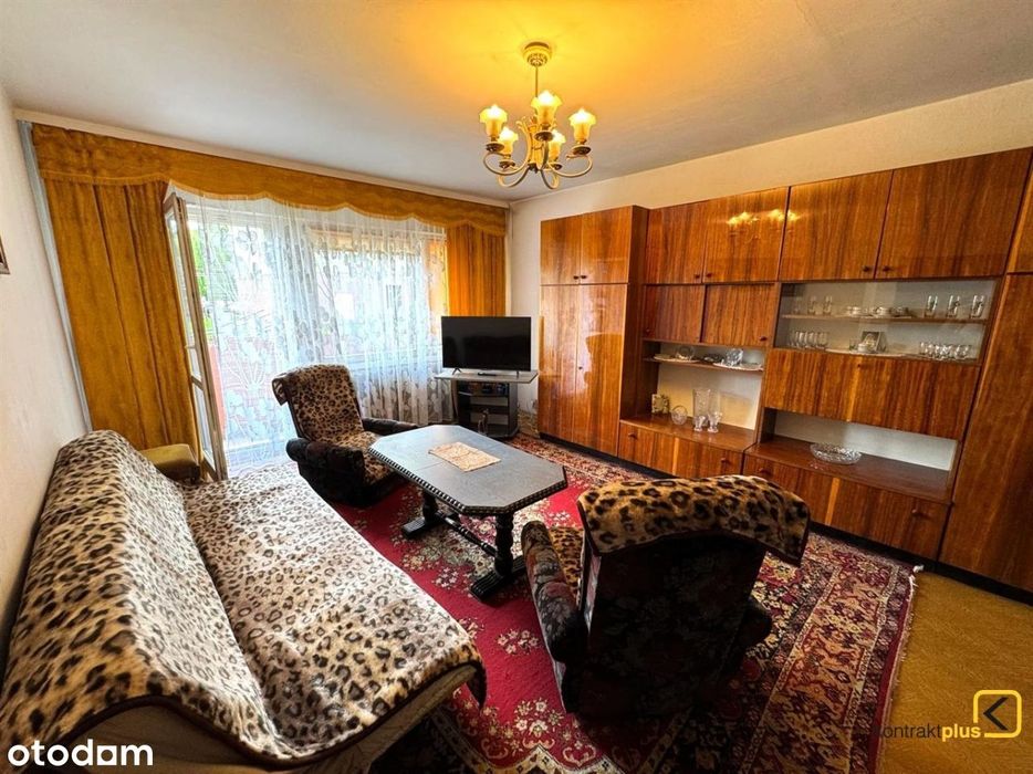 3 pokoje | 61 m² | Balkon | 1 piętro | Bogucice - View 4