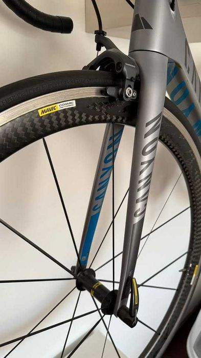 Canyon Ultimate CF SL 9.0