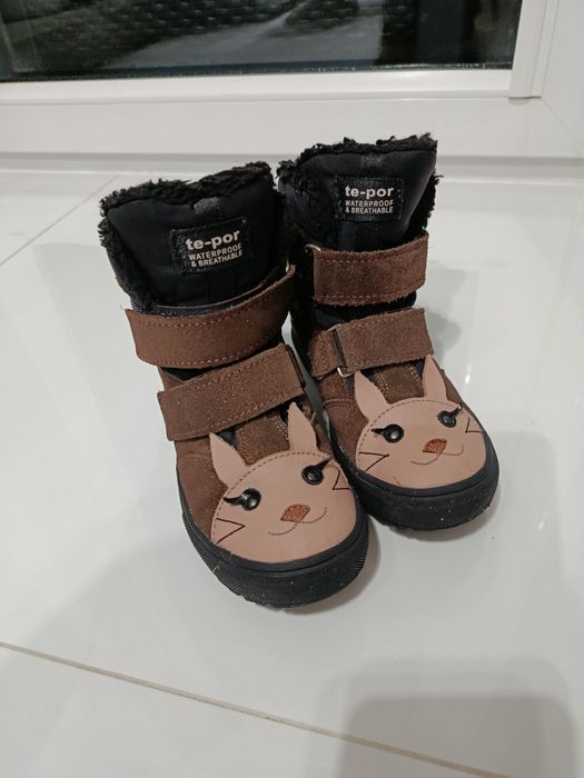 Śniegowce Mrugała rozm 31