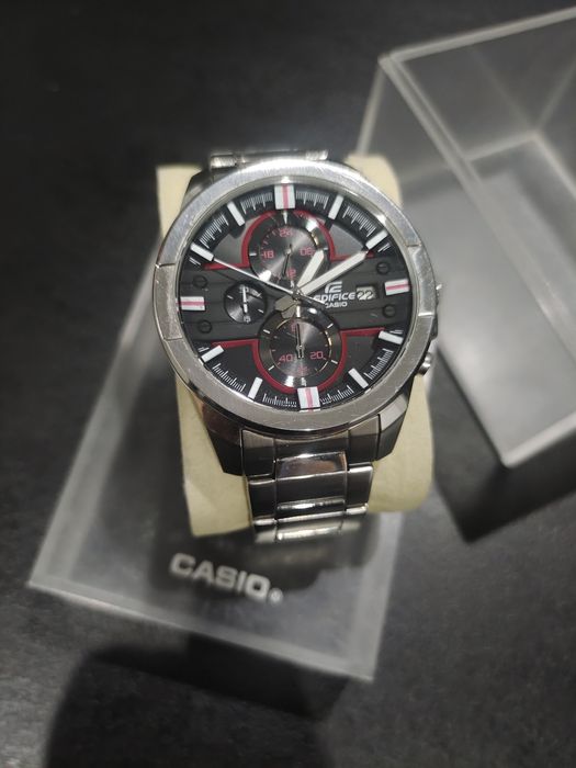 Хронограф спортивный