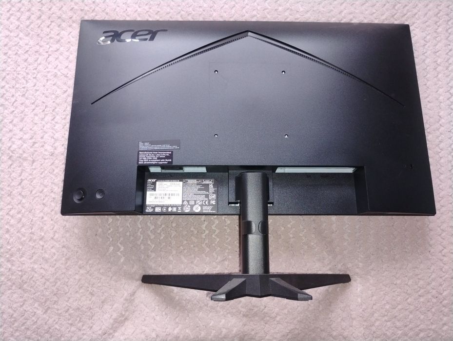 Monitor Acer  nitro