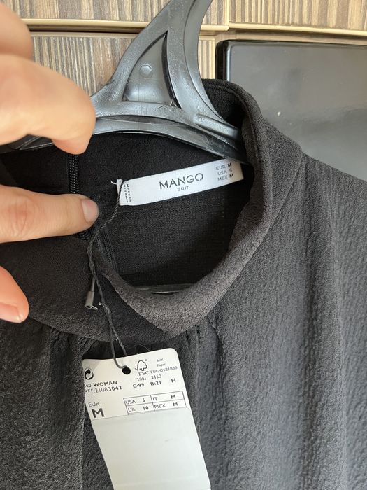 Плаття Mango