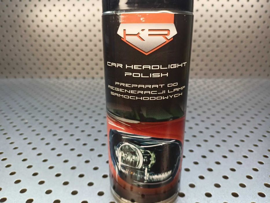 Regeneracja kloszy reflektorów regneracja lamp regeneracji reflektorów