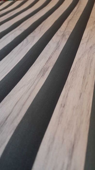 Tapeta lamele - papasy