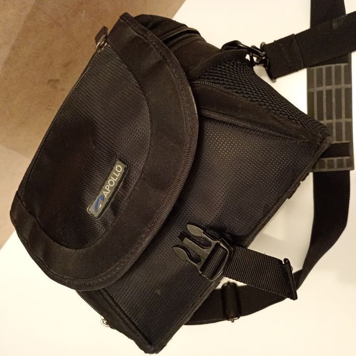 Torba na aparat, kamerę