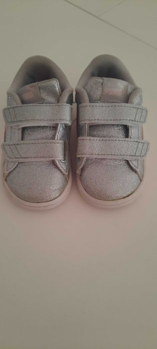 Sapatilhas n.22 Puma