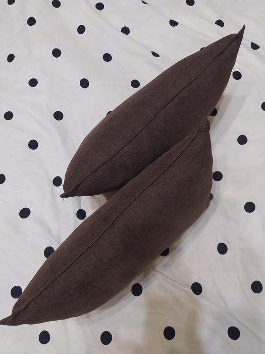 Подушки, пара 300×500