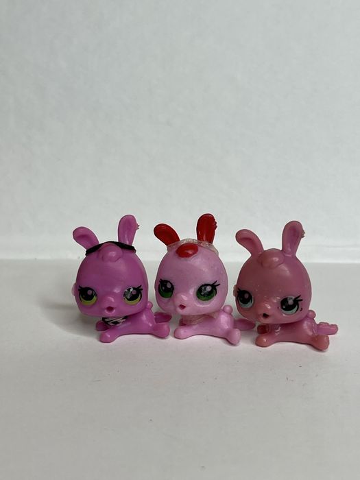 Littlest Pet Shop