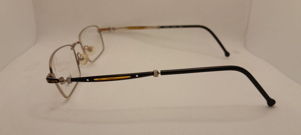Nowe okulary oprawki Imago