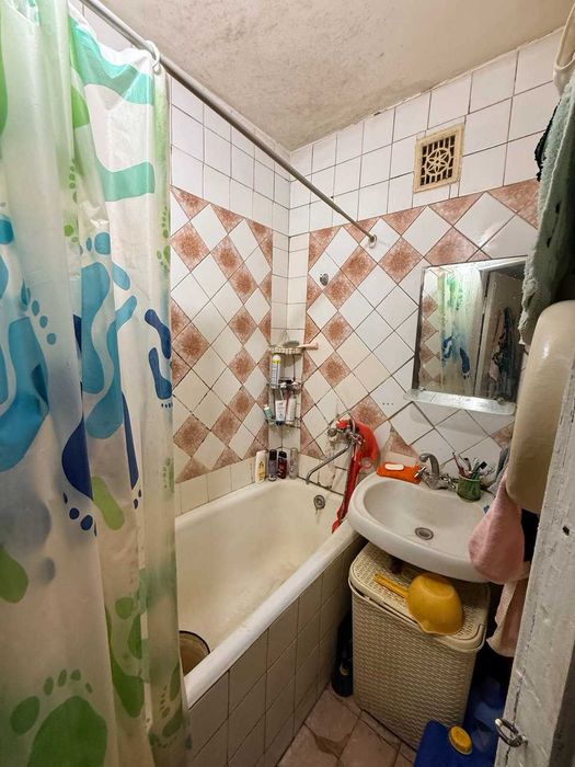 Продам 3к 3/5 57м2 Одесская!!! пр. Байрона!!! Сертификат!!! Реальная!! - Вид 6