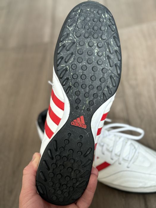 Adidas 11NOVA TRX TF Q23837  46 р