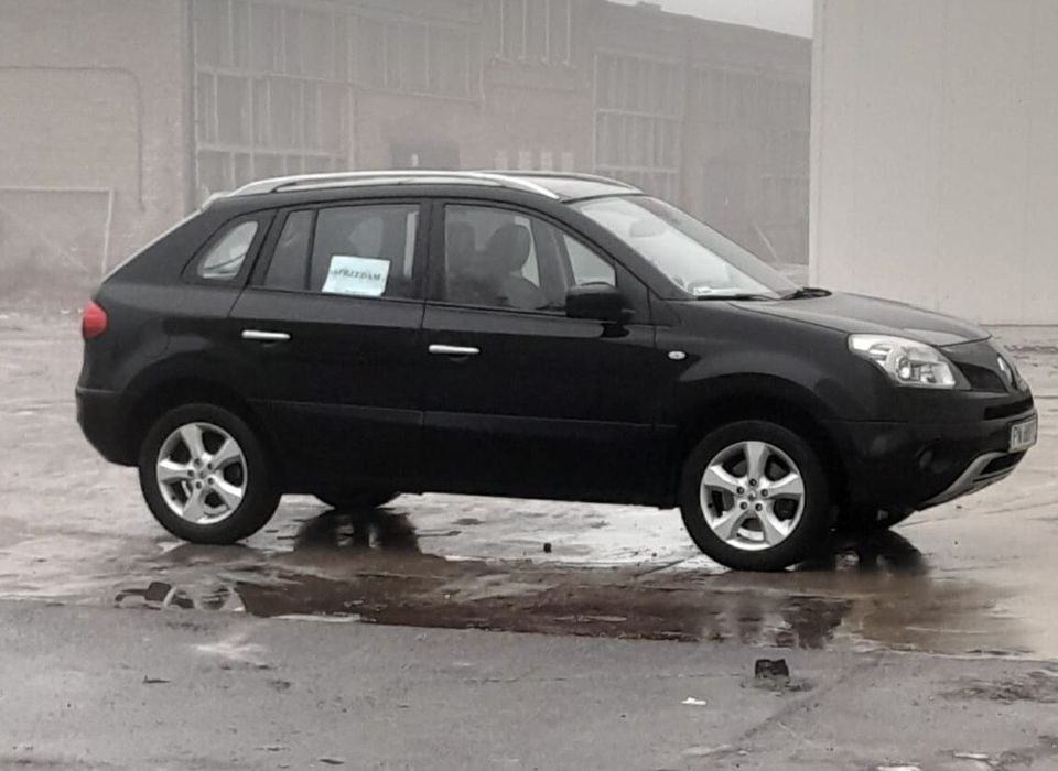 Renault Koleos Sprzedam Renault Koleos 2008r.
