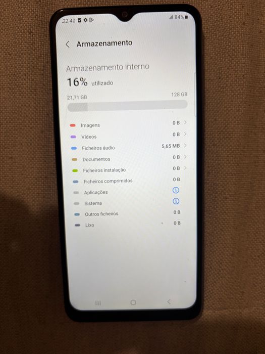 Samsung Galaxy A32 5G