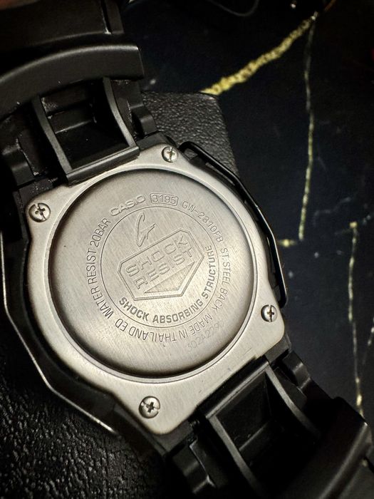 Casio G-Shock GW-2310FB-1