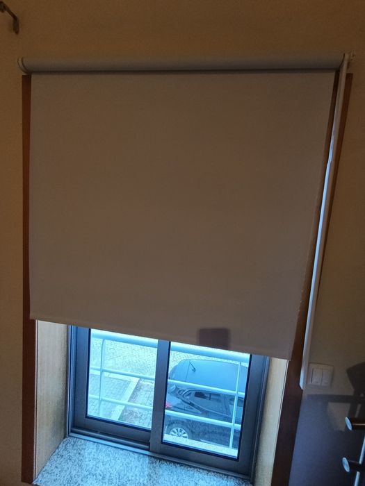 Estore de enrolar, ikea