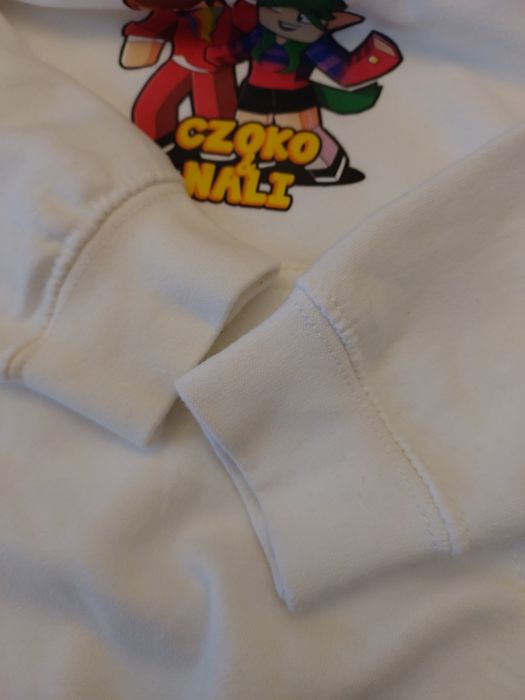 Bluza Czoko I Nali