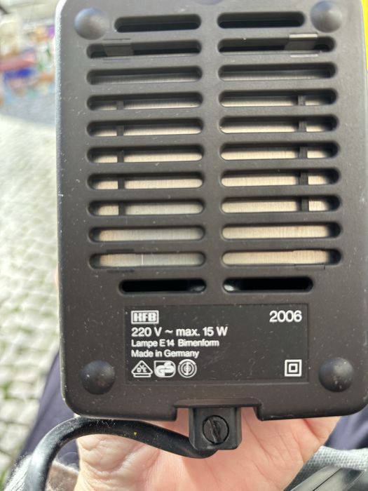 Visualisador de slides Kaiser