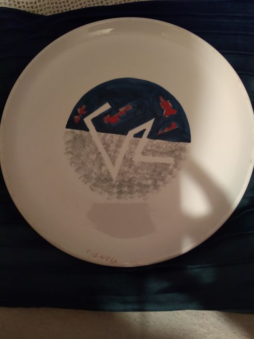 Talerz wiszący NATALE