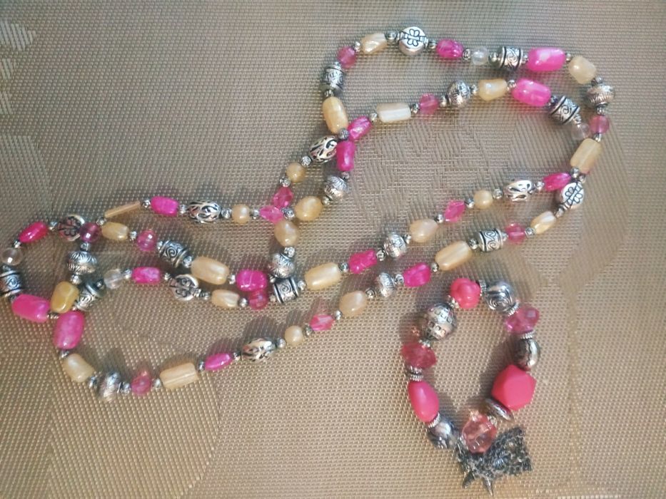 Чокер. Бижутерия.