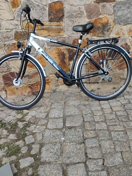 Rower miejski LEGEND