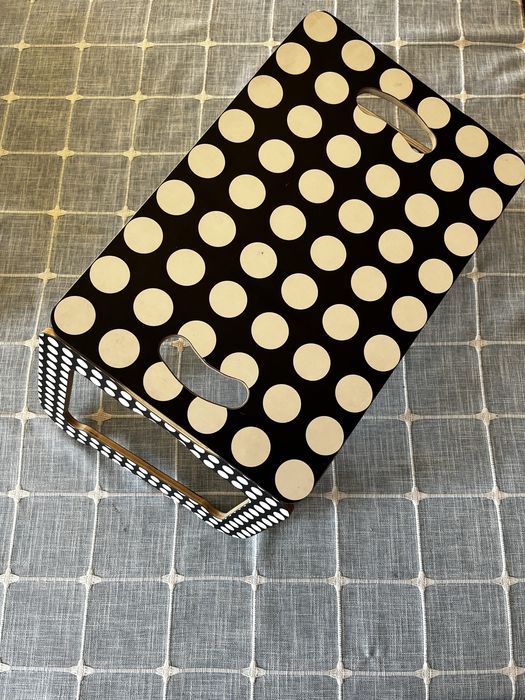 Podkładka pod laptop ikea Brada