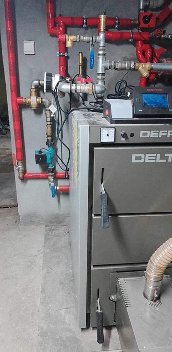 Spawacz Hydraulik, Spawacz