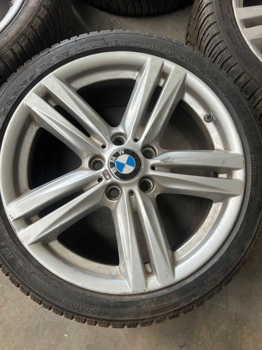 Jantes 18 BMW F20 F30 F 10 F36