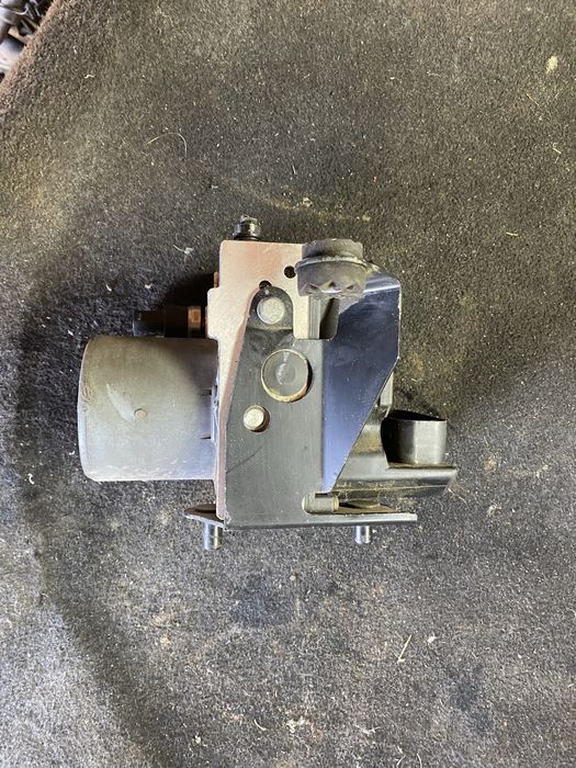 0265225005 BMW Е39 Блок ABS