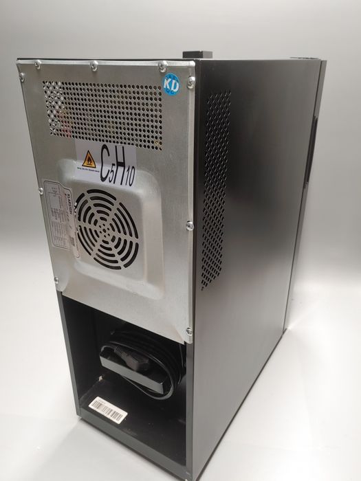 Винний холодильник Klarstein Vinamora