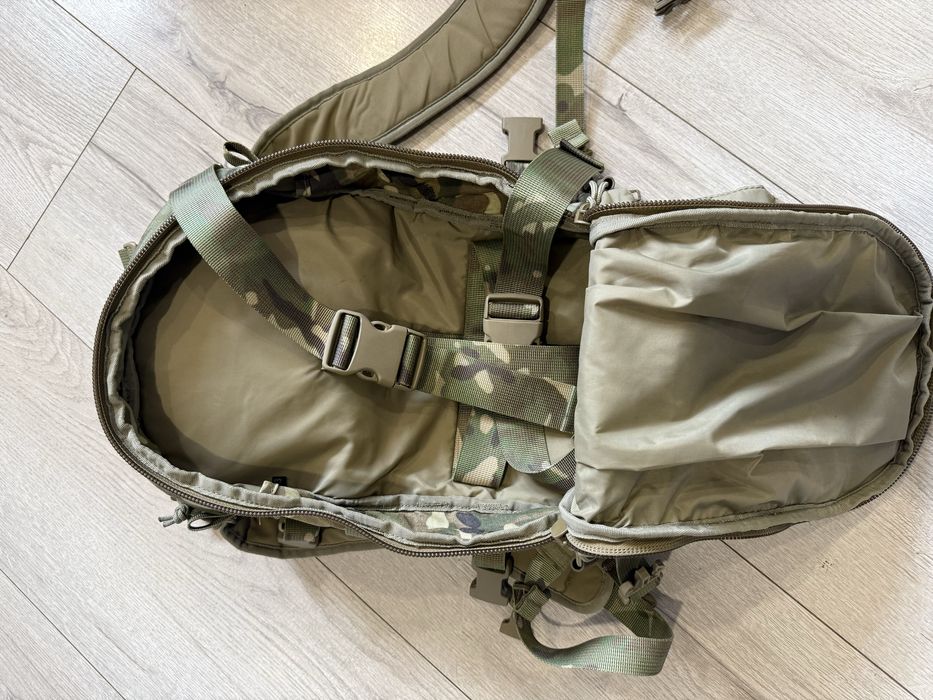 Рюкзак Virtus 17L Assault Pack Великобритания (MTP)