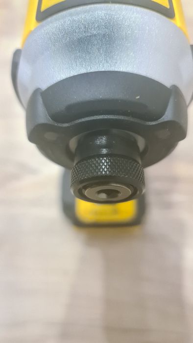 DeWalt 850 impact оригинал!