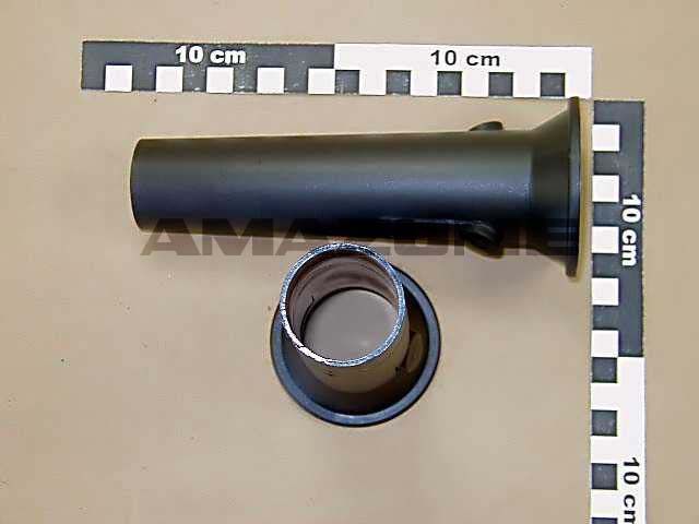 Lejek redlicy Amazone D9, AD, AD-P, Cirrus, Cataya 954520