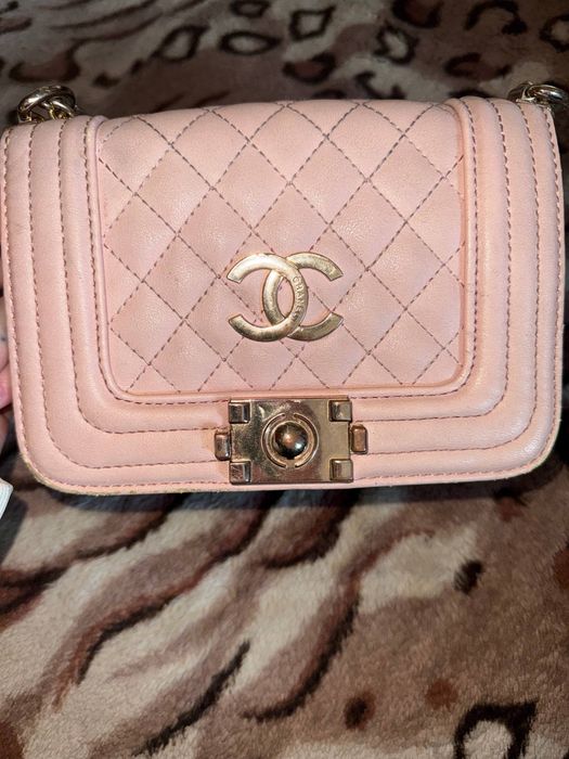 Женская сумка Chanel